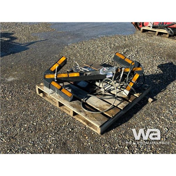 PILOT TRUCK ARROWS