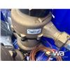Image 5 : (4) UN-USED BADGER 1 IN. WATER METERS