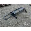 Image 2 : STEEL TRUCK BUMPER