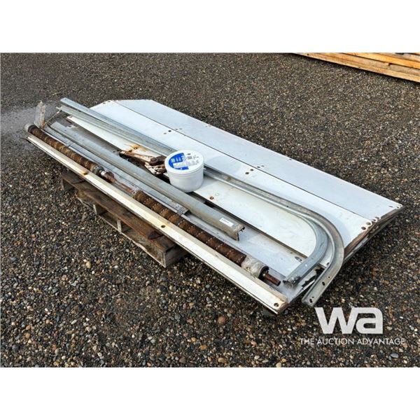 ROLL-UP DOOR