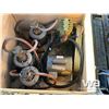 Image 7 : ELECTRIC PUMPS, GAS AIR COMPRESSOR