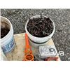 Image 8 : TIRE & TOW CHAINS, CHAIN WINCH, LOAD STRAPS