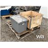 Image 12 : WELDING MASK,HEADLITES, HALOGEN LITE