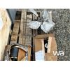 Image 15 : WELDING MASK,HEADLITES, HALOGEN LITE