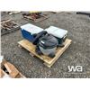 Image 6 : WELDING MASK,HEADLITES, HALOGEN LITE