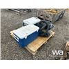 Image 7 : WELDING MASK,HEADLITES, HALOGEN LITE