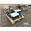 Image 9 : WELDING MASK,HEADLITES, HALOGEN LITE
