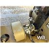 Image 5 : INGERSOLL GAS POWERED AIR COMPRESSOR