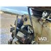 Image 6 : INGERSOLL GAS POWERED AIR COMPRESSOR