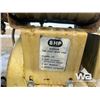 Image 9 : INGERSOLL GAS POWERED AIR COMPRESSOR