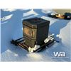 Image 1 : PELLET STOVE