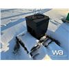 Image 3 : PELLET STOVE