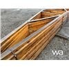 Image 5 : (15) 28 FT 4/12  PITCH TRUSSES