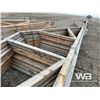 Image 6 : (15) 28 FT 5.5/12 PITCH TRUSSES