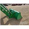 Image 36 : 1986 JOHN DEERE 4650 2WD TRACTOR
