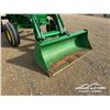 Image 37 : 1986 JOHN DEERE 4650 2WD TRACTOR