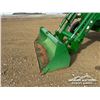 Image 38 : 1986 JOHN DEERE 4650 2WD TRACTOR