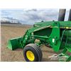 Image 40 : 1986 JOHN DEERE 4650 2WD TRACTOR