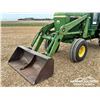 Image 43 : JOHN DEERE 4440 2WD TRACTOR