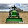 Image 17 : 1979 JOHN DEERE 4640 2WD TRACTOR