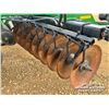 Image 13 : JOHN DEERE 650 27 FT. TANDEM DISC