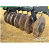 Image 8 : JOHN DEERE 650 27 FT. TANDEM DISC