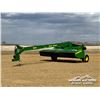 Image 1 : 2015 JOHN DEERE 956 MOCO 14 FT. DISCBINE