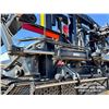 Image 23 : NEW HOLLAND SF 216 100 FT. H/C PULL TYPE SPRAYER
