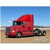 Image 1 : 1997 VOLVO VN T/A SLEEPER TRUCK TRACTOR