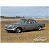 Image 1 : 1953 STUDEBAKER COUPE CLASSIC CAR
