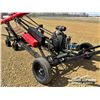 Image 6 : WHEATHEART 10 X 51 FT. SELF PROPELLED GRAIN AUGER