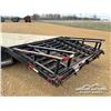 Image 10 : 2011 TRAILTECH 30 FT. T/A DUALLY EQUIPMENT TRAILER