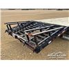 Image 11 : 2011 TRAILTECH 30 FT. T/A DUALLY EQUIPMENT TRAILER