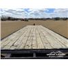 Image 13 : 2011 TRAILTECH 30 FT. T/A DUALLY EQUIPMENT TRAILER