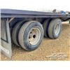 Image 14 : 2011 TRAILTECH 30 FT. T/A DUALLY EQUIPMENT TRAILER