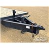Image 6 : 2011 TRAILTECH 30 FT. T/A DUALLY EQUIPMENT TRAILER