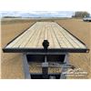 Image 7 : 2011 TRAILTECH 30 FT. T/A DUALLY EQUIPMENT TRAILER