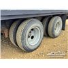 Image 9 : 2011 TRAILTECH 30 FT. T/A DUALLY EQUIPMENT TRAILER
