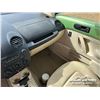 Image 9 : 2005 VOLKSWAGEN BEETLE 2 DOOR CAR