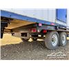 Image 36 : CUSTOM BUILT T/A PORTABLE WELLSITE TRAILER
