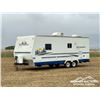 Image 1 : 2007 FLEETWOOD WILDERNESS SCOUT 250 FQ T/A TRAILER