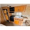 Image 8 : 2007 FLEETWOOD WILDERNESS SCOUT 250 FQ T/A TRAILER