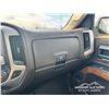 Image 8 : 2015 GMC SIERRA 1500 SLT CREW CAB PICKUP