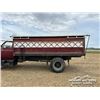 Image 37 : 1979 GMC 7000 S/A GRAIN TRUCK