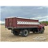 Image 3 : 1979 GMC 7000 S/A GRAIN TRUCK