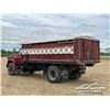 Image 4 : 1979 GMC 7000 S/A GRAIN TRUCK