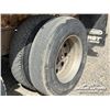 Image 17 : 2008 MANAC TRIDEM HI-BOY TRAILER