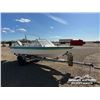 Image 2 : SANGSTER V156 CRAFT 16 FT. LAKE BOAT