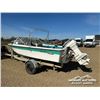 Image 5 : SANGSTER V156 CRAFT 16 FT. LAKE BOAT