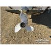 Image 7 : SANGSTER V156 CRAFT 16 FT. LAKE BOAT